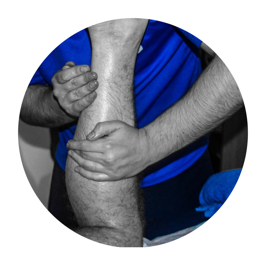 Sports Massage Treatment