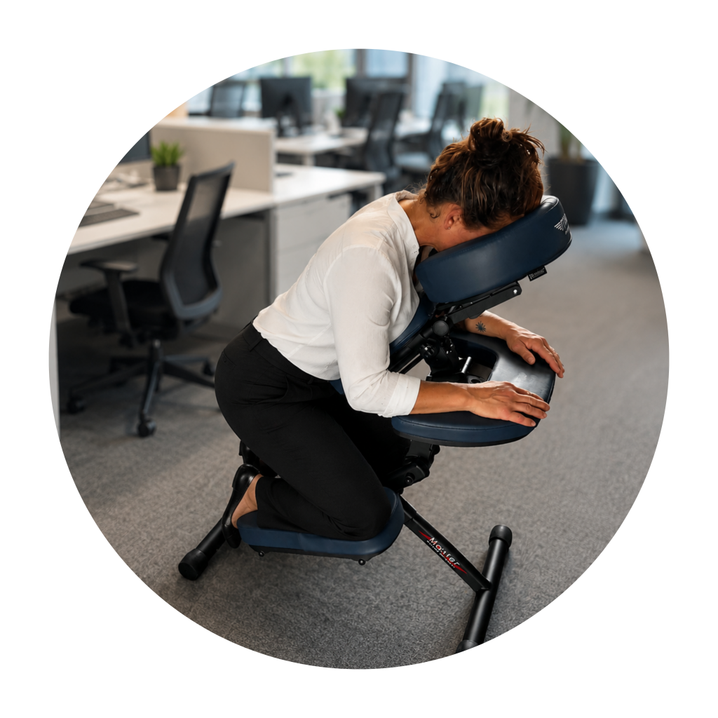 workplace wellbeing
